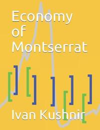 Economy of Montserrat