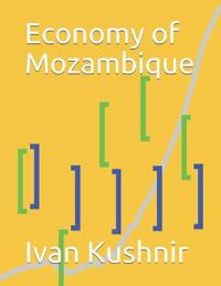 Economy of Mozambique