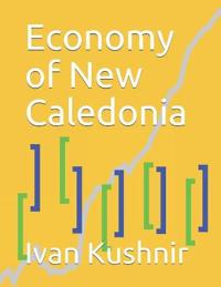 Economy of New Caledonia