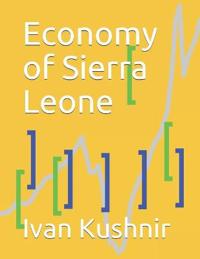 Economy of Sierra Leone