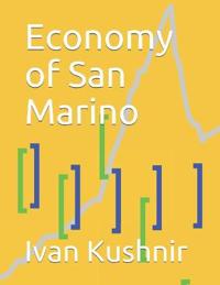 Economy of San Marino