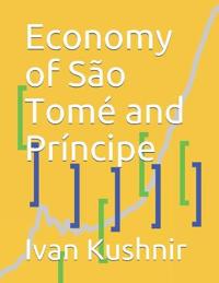 Economy of São Tomé and Príncipe