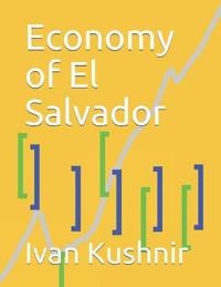 Economy of El Salvador