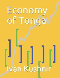 Economy of Tonga
