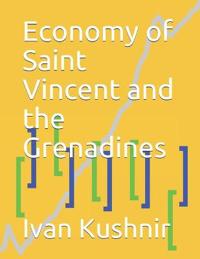 Economy of Saint Vincent and the Grenadines