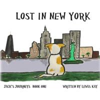 Lost in New York