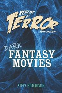 Bokomslag för "Realms of Terror 2019"