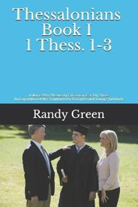 Thessalonians Book I