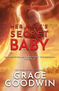 Her Mate's Secret Baby