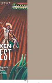Forsaken Harvest