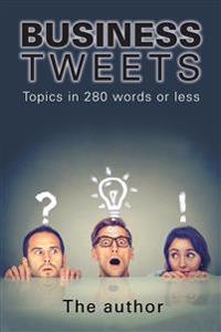 Business Tweets