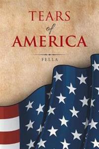 Bokomslag för "Tears of America"