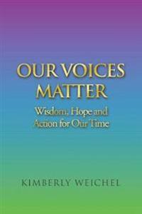 Our Voices Matter