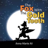 Bokomslag för "The Fox with the Gold Tooth"