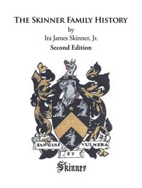 Skinner Family History