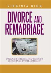 Divorce and Remarriage