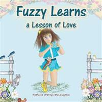 Fuzzy Learns a Lesson of Love