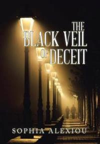 Bokomslag för "The Black Veil of Deceit"