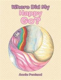 Where Did My Happy Go?