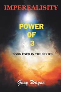 Bokomslag för "Power of 3"