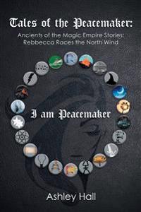 Tales of the Peacemaker