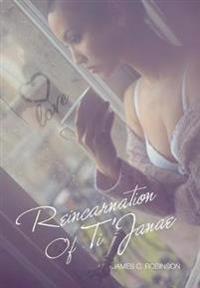 Bokomslag för "Reincarnation of Ti'Janae"