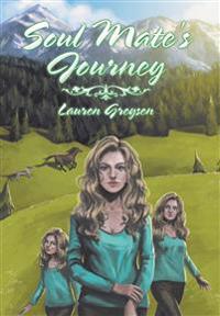 Bokomslag för "Soul Mate's Journey"