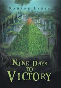 Bokomslag för "Nine Days to Victory"