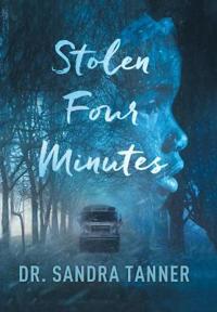 Bokomslag för "Stolen Four Minutes"
