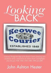 Looking Back