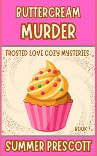 Buttercream Murder