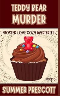 Teddy Bear Murder