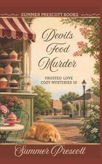 Devil's Food Murder