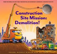 Goodnight, Goodnight, Construc