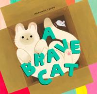 Brave Cat