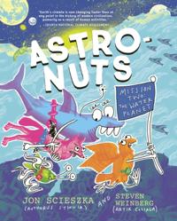 AstroNuts