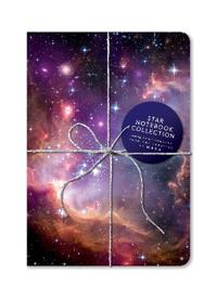 Star Notebook Collection