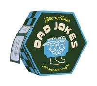 Take-a-Ticket: Dad Jokes