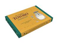 Studio Ghibli® My Neighbor Totoro Stationery Set