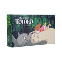 Studio Ghibli® My Neighbor Totoro Notecards