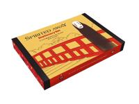Studio Ghibli® Spirited Away Stationery Set