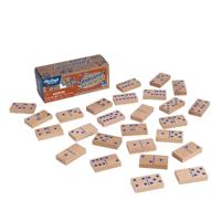 Bokomslag för "House of Novelties Dominoes"