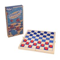 Bokomslag för "House of Novelties Draughts"