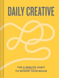 Tuotekuva ille Daily Creative