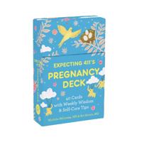 Expecting 411's Pregnancy Deck