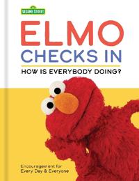 Sesame Street: Elmo Checks In