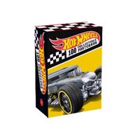 Hot Wheels Postcard Box