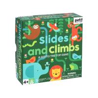 Slides and Climbs