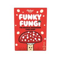 Funky Fungi v2