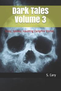 Dark Tales Volume 3